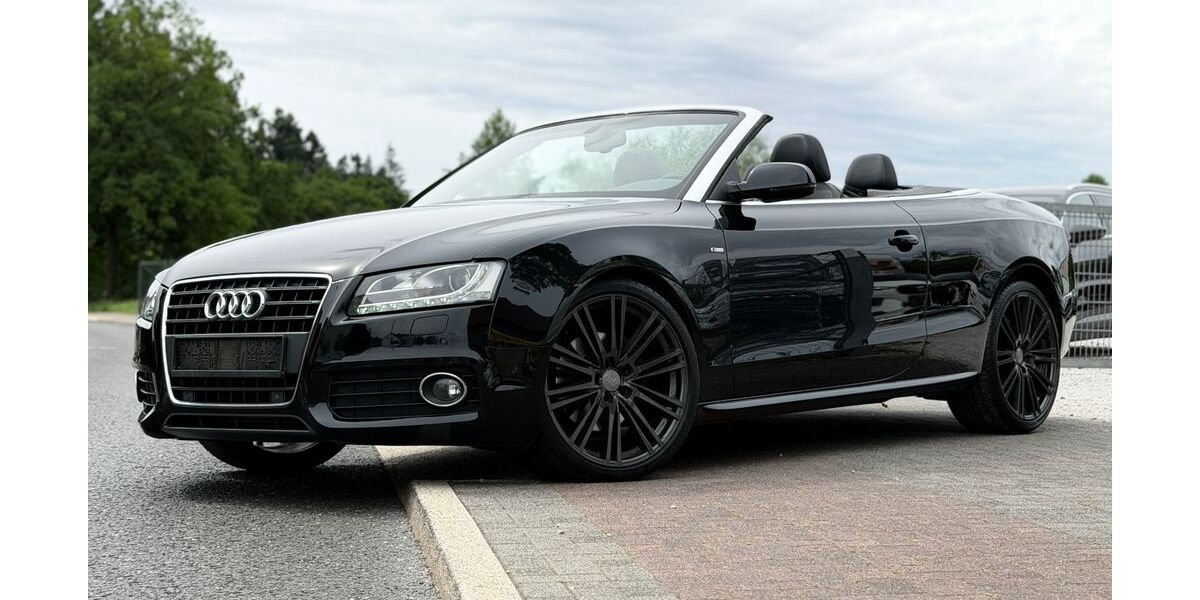 Audi A5 146.000 km 9.300 &euro; Bad Homburg 61350