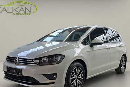 VW Golf Sportsvan 44.950 km 14.450 &euro; Neckarsulm 74172