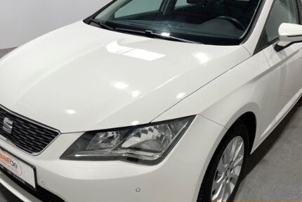 Seat Leon 77.000 km 10.450 € Norderstedt 22848