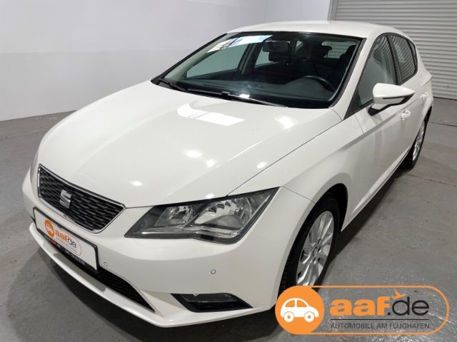 Seat Leon 77.000 km 10.450 € Norderstedt 22848