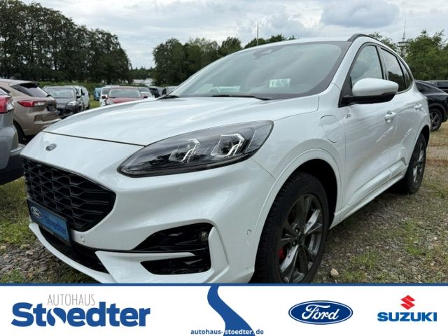 Ford Kuga 69.332 km 23.990 &euro; Uelzen 29525