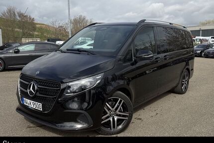 Mercedes-Benz V 300 14.900 km 81.900 &euro; Worms 67547