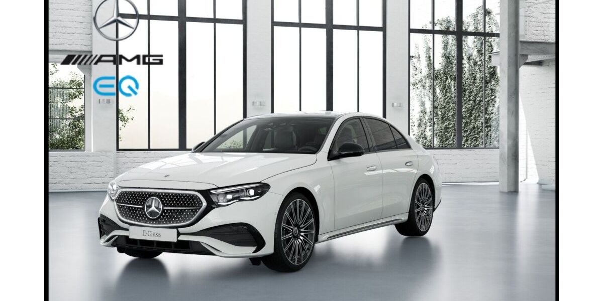 Mercedes-Benz E 220 2.543 km 63.880 &euro; Dillenburg 35683