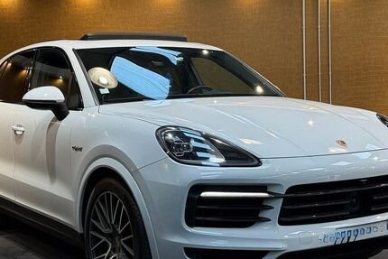 Porsche Cayenne 225.532 km 31.990 &euro; Rheinau Freistett 77866