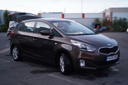 Kia Carens 142.000 km 10.000 &euro; Nürnberg 90491