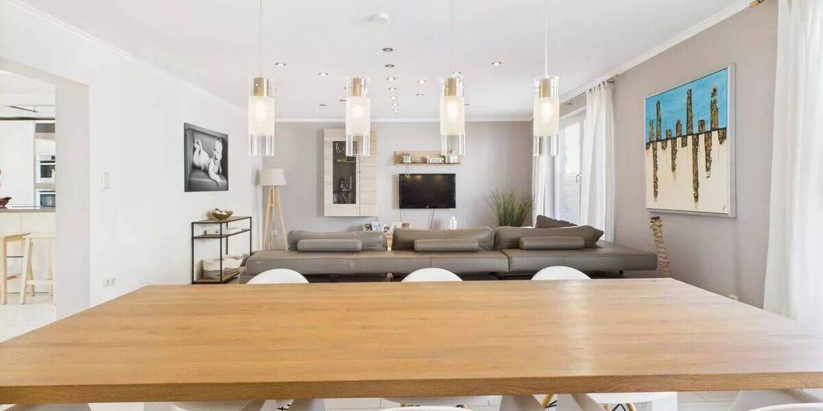 Einfamilienhaus Wallendorf - 4 Zimmer, 162 m&sup2;, 569.000&euro; | Angebot:25683881