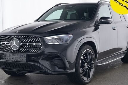 Mercedes-Benz GLE 450 18.992 km 89.850 &euro; Borgholzhausen 33829