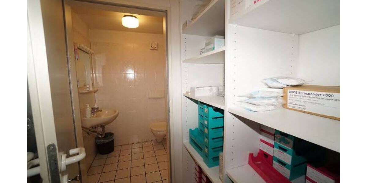 Gewerbeobjekt Osterode am Harz Osterode - 1 Zimmer, 145 m&sup2;, 89.000&euro; | Angebot:25692719