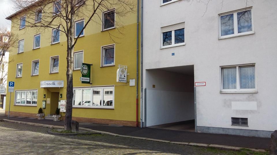 Etagenwohnung Kassel - 1 Zimmer, 30 m&sup2;, 89.000&euro; | Angebot:27088370