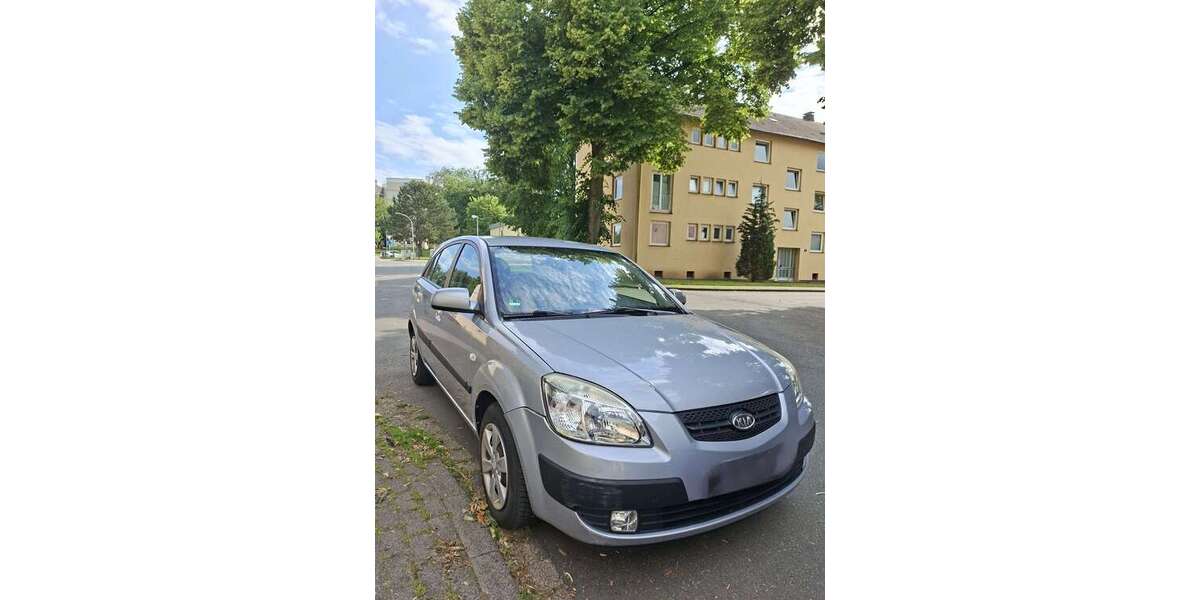 Kia Rio 179.181 km 1.600 &euro; Soest 59494