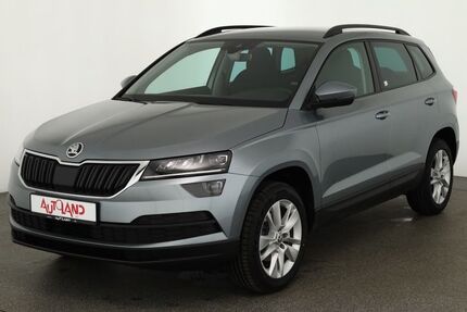 Skoda Karoq 47.902 km 21.990 &euro; Cottbus OT Kolkwitz 03099