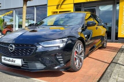 Opel Insignia 36.800 km 28.950 &euro; Neuenhaus 49828