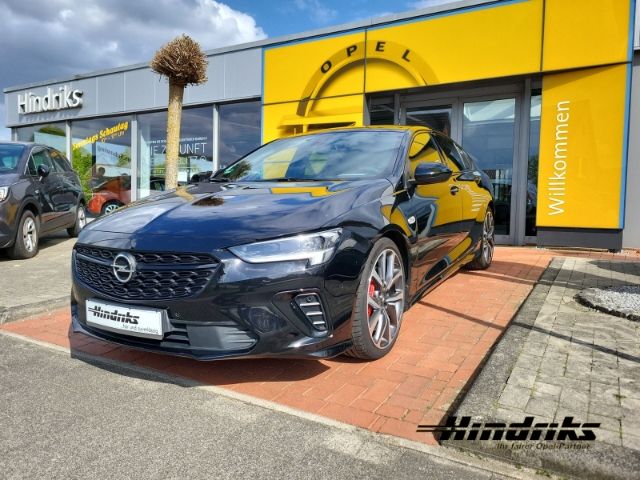 Opel Insignia 36.800 km 28.950 &euro; Neuenhaus 49828