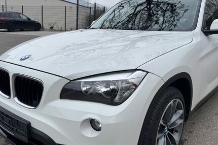 BMW X1 155.000 km 12.450 &euro; Ingersheim/Ludwigsburg 74379
