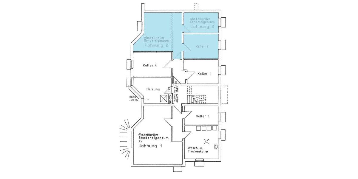 Etagenwohnung Lage Waddenhausen - 3 Zimmer, 85 m&sup2;, 160.000&euro; | Angebot:24608152