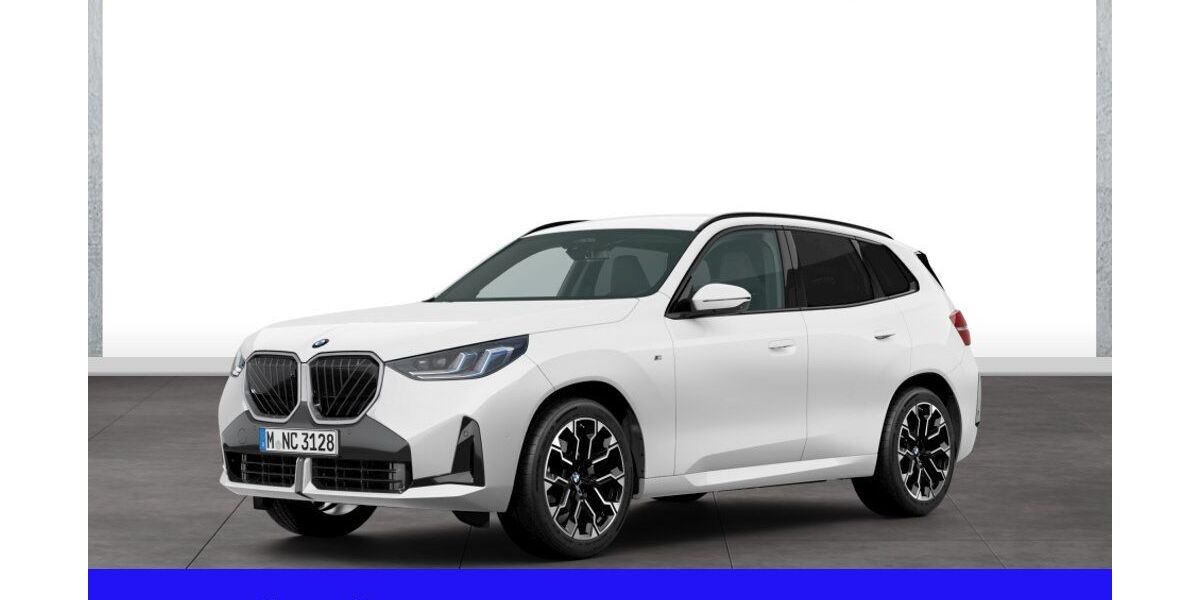 BMW X3 25.600 km 52.890 &euro; Marburg 35043