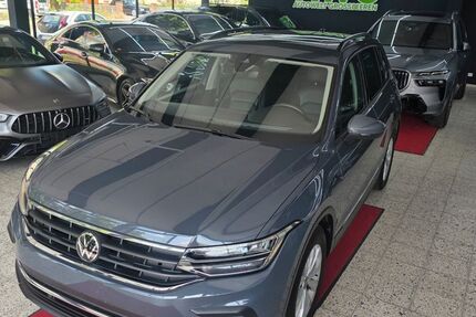 VW Tiguan 129.000 km 21.900 &euro; Grossbeeren 14979