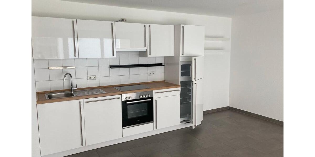 Erdgeschoßwohnung Möglingen - 2 Zimmer, 52 m&sup2;, 900&euro; | Angebot:25944136