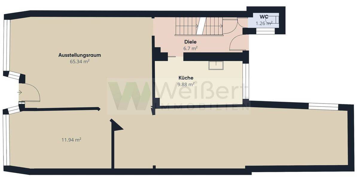 Mehrfamilienhaus, Wohnhaus Wilster - 7 Zimmer, 197 m&sup2;, 139.000&euro; | Angebot:26450020