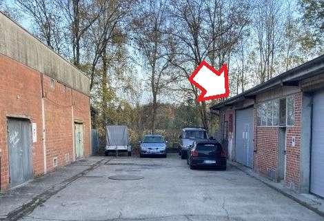 Gewerbeobjekt Lauenburg/ Elbe Elbe - 600&euro; | Angebot:27113339