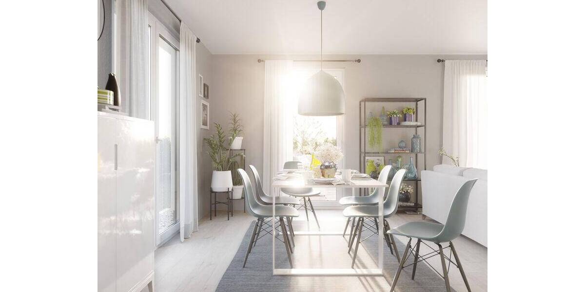 Bungalow Zielitz - 3 Zimmer, 90 m&sup2;, 244.650&euro; | Angebot:25737792