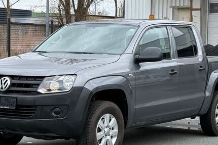 VW Amarok 142.000 km 8.900 &euro; Nürnberg 90441