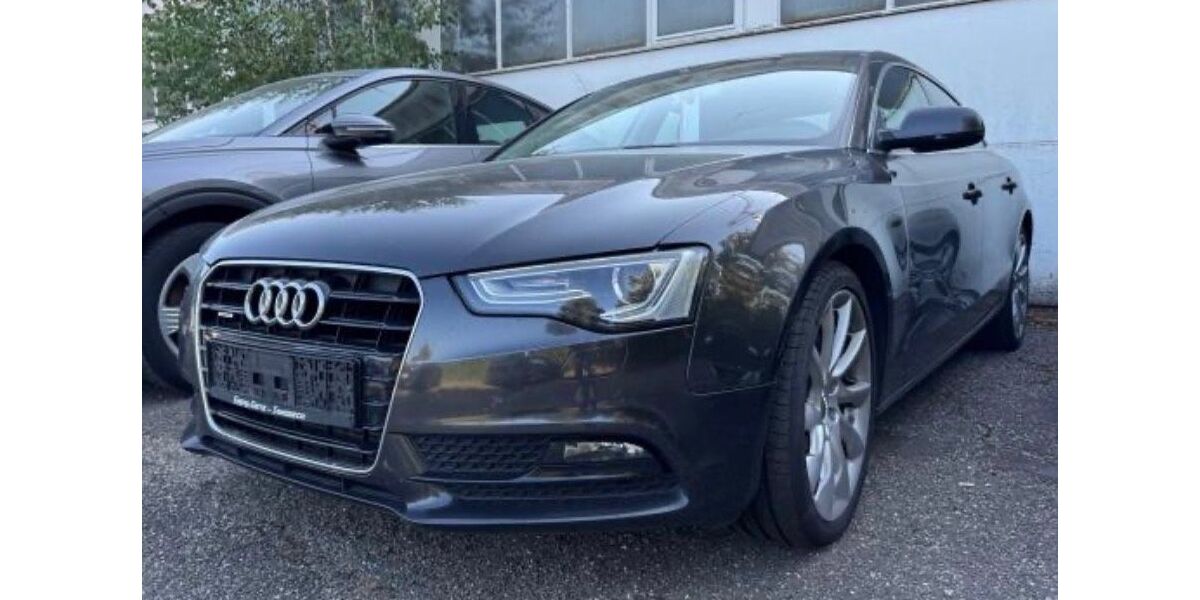 Audi A5 193.499 km 11.490 &euro; Halle Westfalen 33790