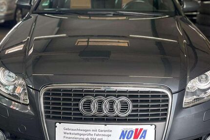 Audi A4 125.000 km 7.690 &euro; Stadthagen 31655