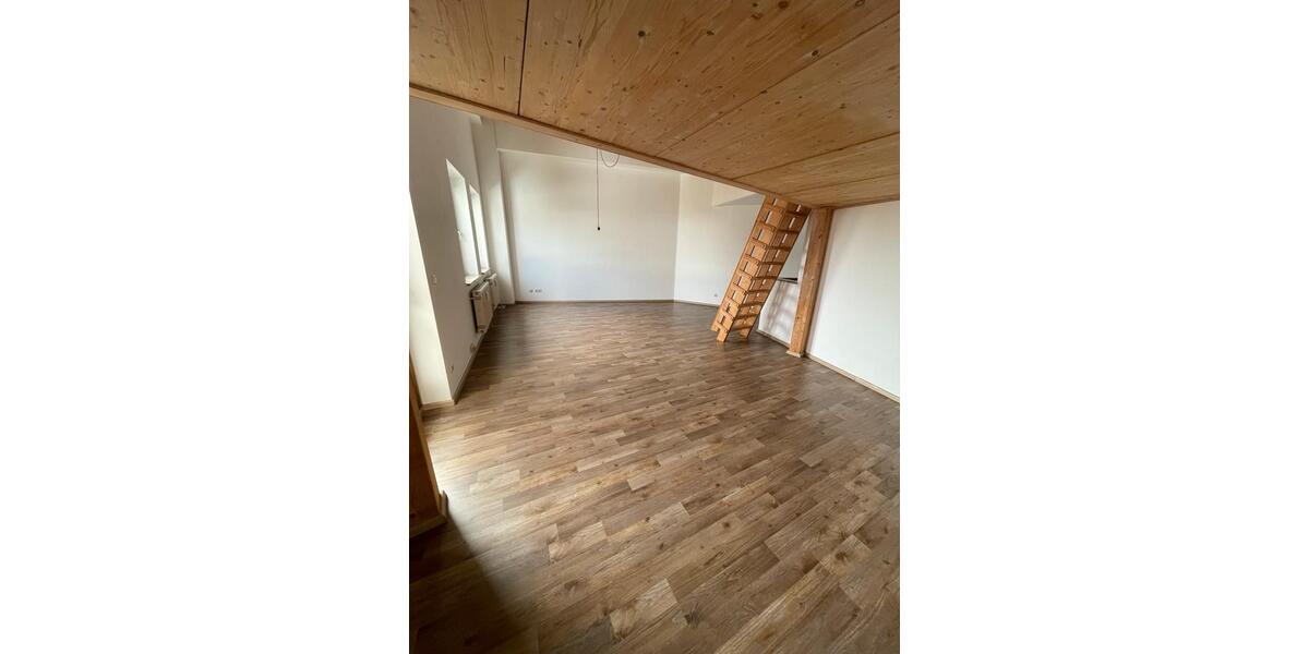 Erdgeschoßwohnung Marklkofen - 1 Zimmer, 50 m&sup2;, 360&euro; | Angebot:25570679