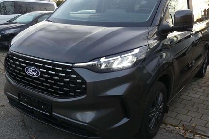 Ford Tourneo Custom 4.300 km 55.895 &euro; Seeshaupt 82402