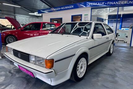 VW Scirocco