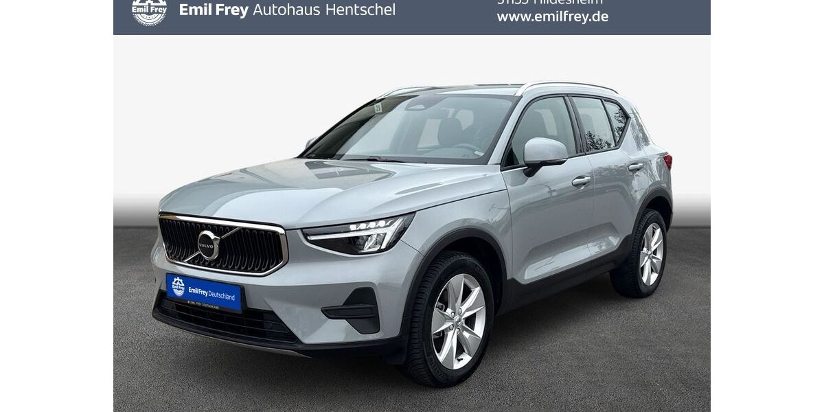 Volvo XC40 11.057 km 29.317 &euro; Hildesheim 31135