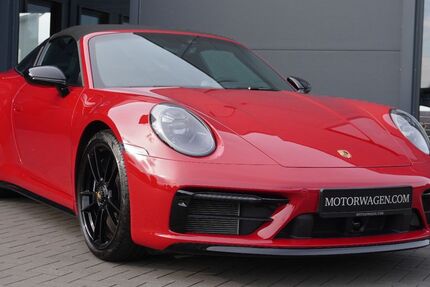 Porsche 992 6.000 km 179.500 &euro; Heide/Holstein 25746