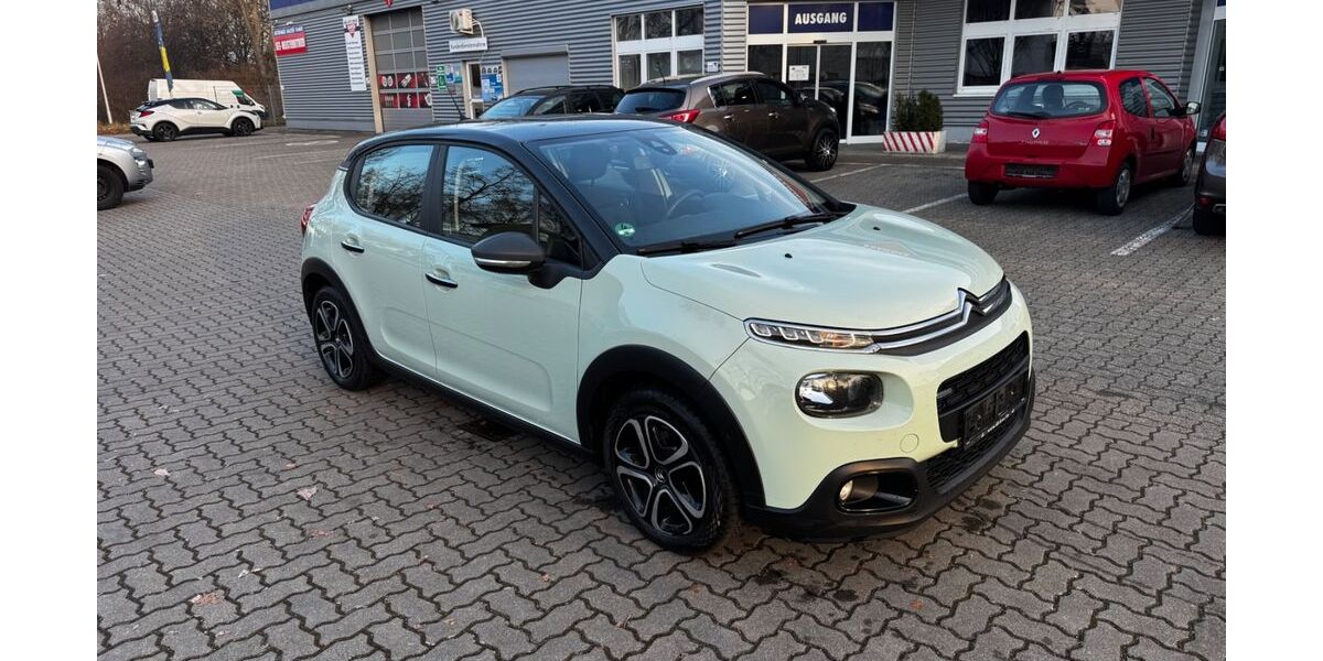 Citroen C3 148.325 km 5.800 &euro; Mannheim 68199