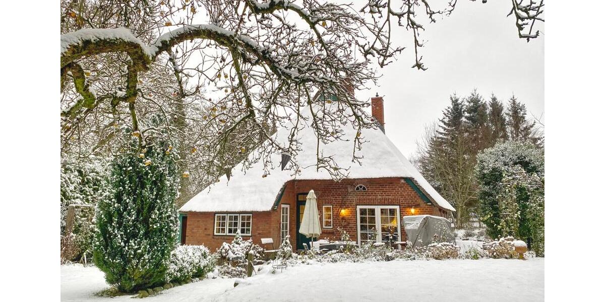 Einfamilienhaus Neustadt in Holstein - 5 Zimmer, 120 m&sup2;, 635.000&euro; | Angebot:26339396