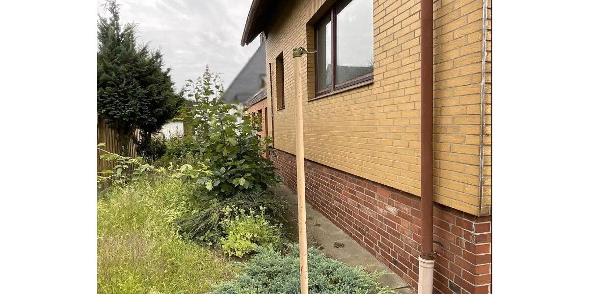 Einfamilienhaus Gifhorn - 4 Zimmer, 85 m&sup2;, 740&euro; | Angebot:26446059