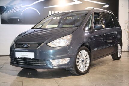 Ford Galaxy 164.582 km 9.700 &euro; Ratingen 40880