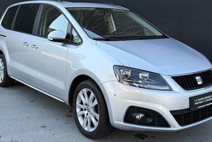Seat Alhambra 190.881 km 9.199 &euro; Kressbronn am Bodensee 88079