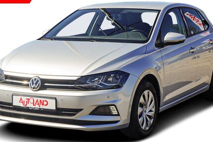VW Polo 116.414 km 11.990 &euro; Cottbus OT Kolkwitz 03099