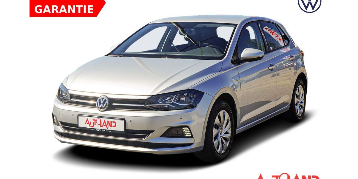VW Polo 116.414 km 11.990 &euro; Cottbus OT Kolkwitz 03099