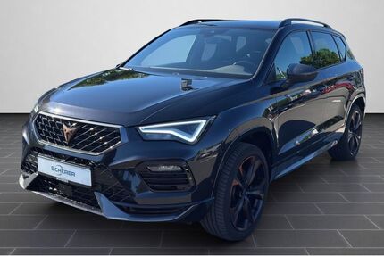 Cupra Ateca 40.900 km 32.500 &euro; Ludwigshafen 67063
