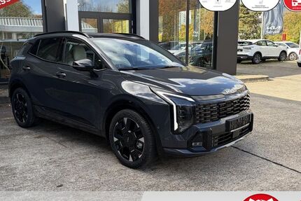 Kia Sportage 3.000 km 39.999 &euro; Ettlingen 76275