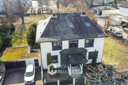 Haus Offenbach am Main Buchrain - 14 Zimmer, 315 m&sup2;, 1.950.000&euro; | Angebot:25635654