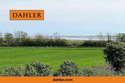 Exklusives Anwesen mit Meerblick und Pferdekoppel (3x genehmigte Ferienwohnungen) 1 zimmer