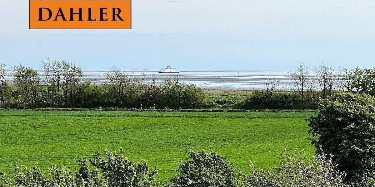 Exklusives Anwesen mit Meerblick und Pferdekoppel (3x genehmigte Ferienwohnungen) 1 zimmer