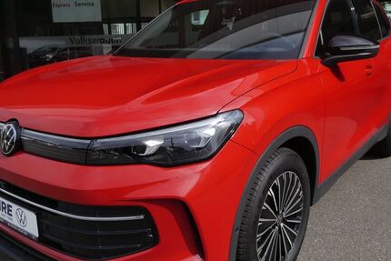 VW Tiguan 25.678 km 33.980 &euro; Steinheim 32839