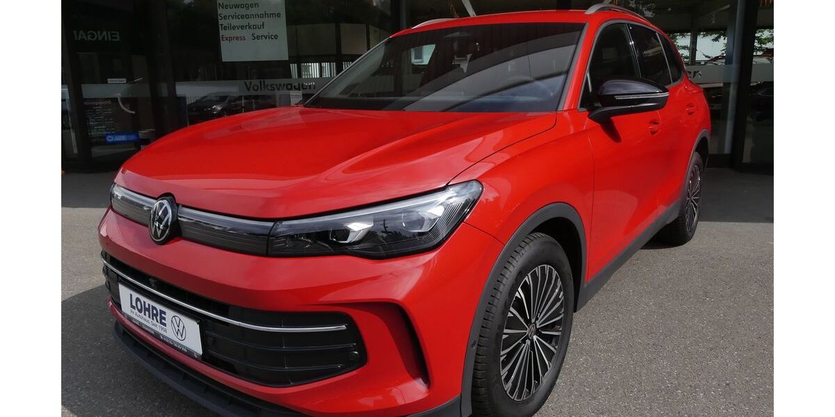 VW Tiguan 25.678 km 33.980 &euro; Steinheim 32839