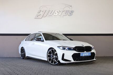 BMW M340i 79.923 km 38.900 &euro; Limburg an der Lahn 65549
