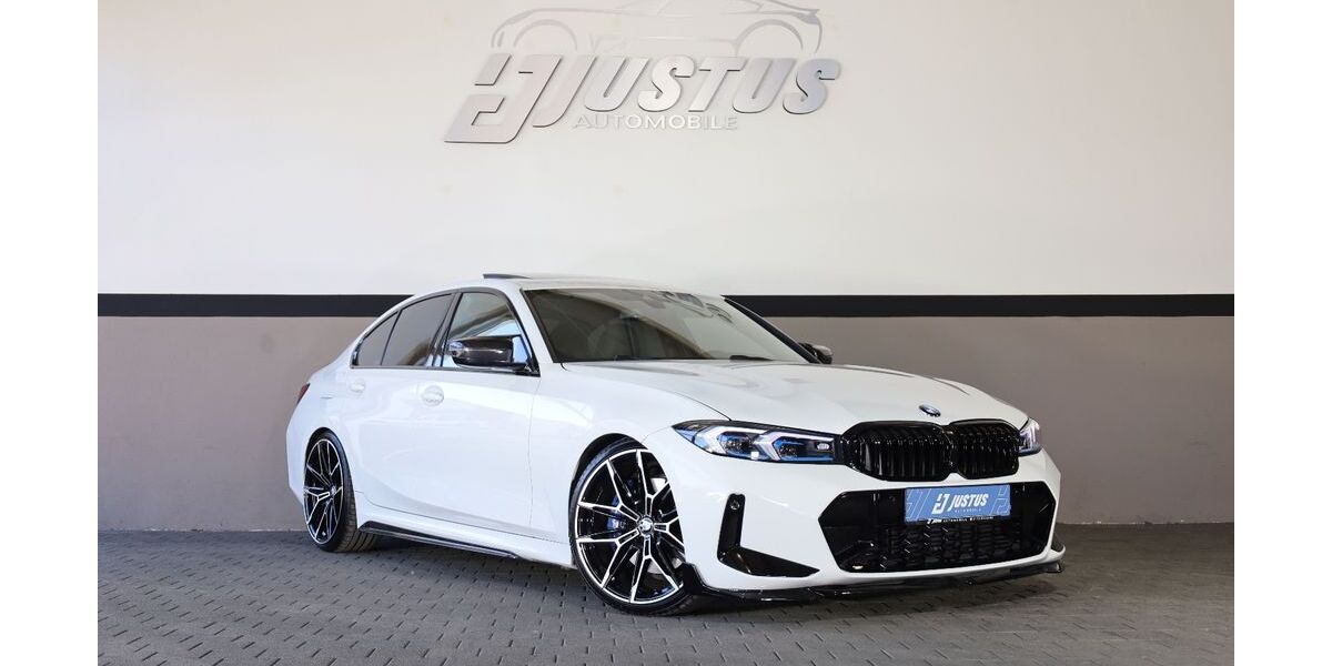 BMW M340i 79.923 km 38.900 &euro; Limburg an der Lahn 65549