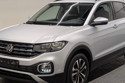 VW T-Cross 39.300 km 17.480 &euro; Langenweddingen 39171